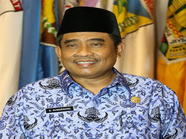 Pengaktifan Wagubri, Dirjen Otda Belum Terima Hasil Paripurna DPRD